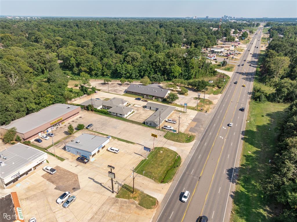 Rabb North Market Sub - Commercial Sale