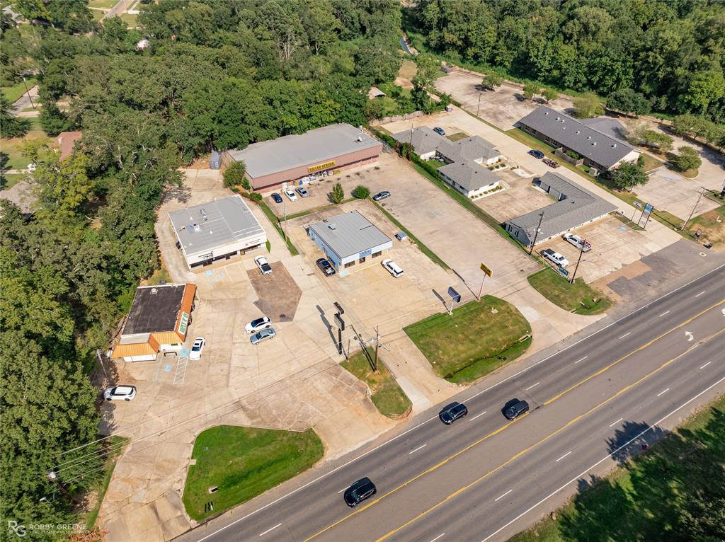 Rabb North Market Sub - Commercial Sale