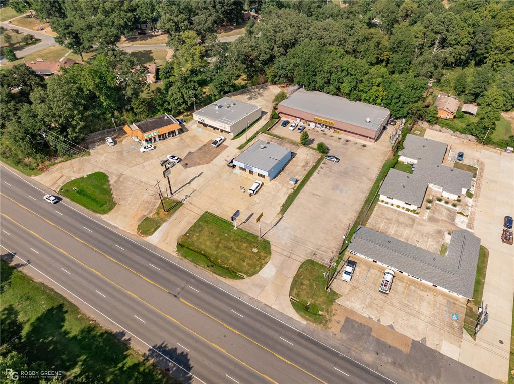 Rabb North Market Sub - Commercial Sale