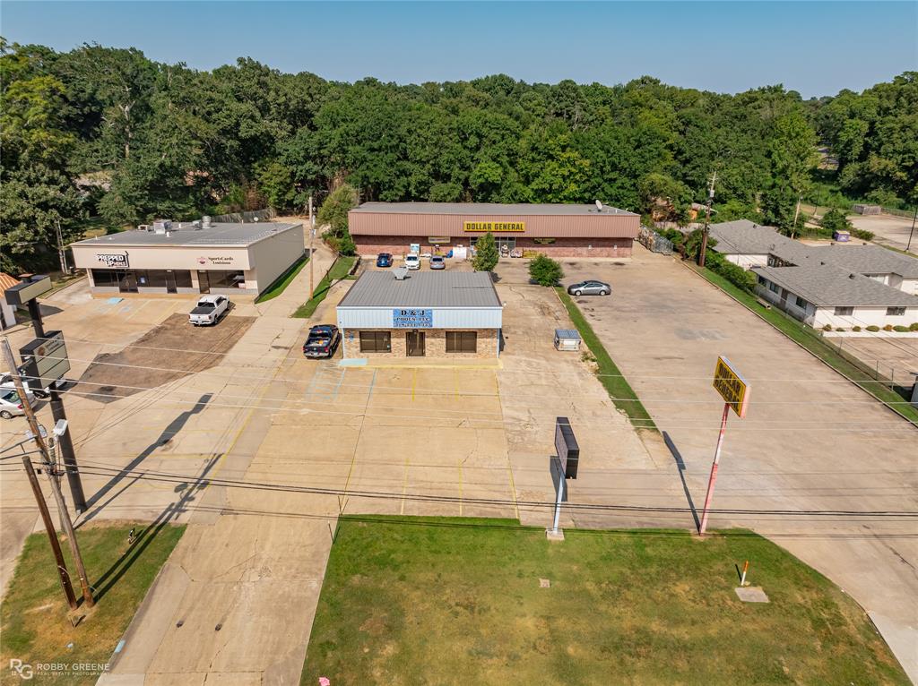 Rabb North Market Sub - Commercial Sale