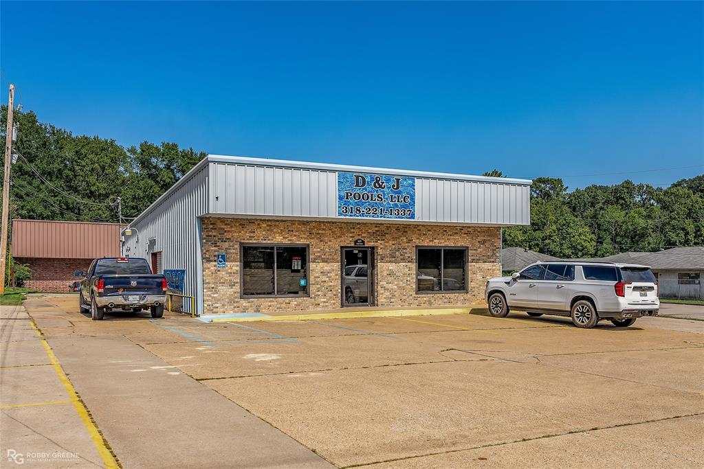 Rabb North Market Sub - Commercial Sale