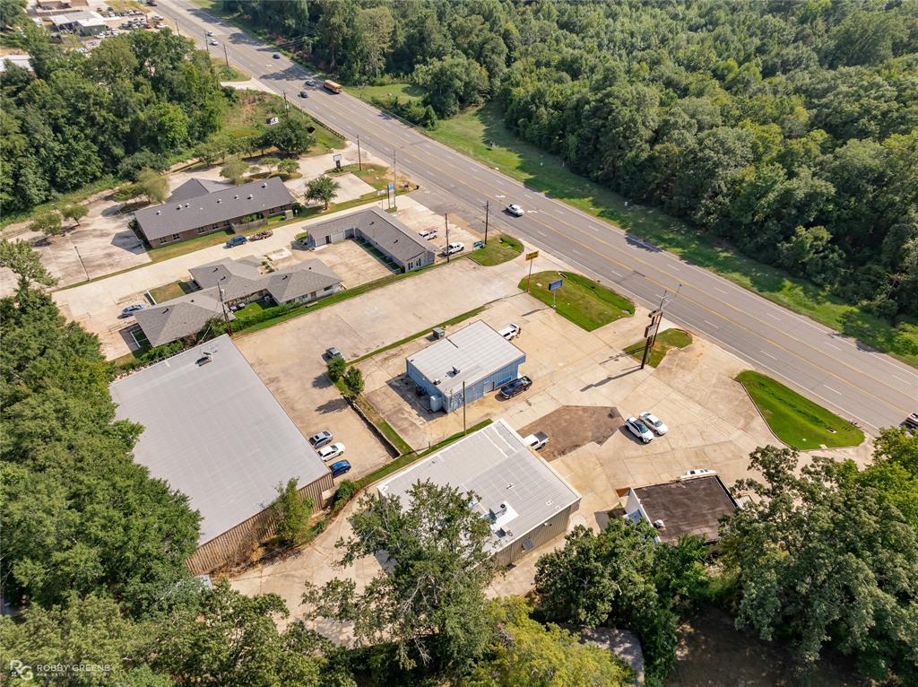 Rabb North Market Sub - Commercial Sale