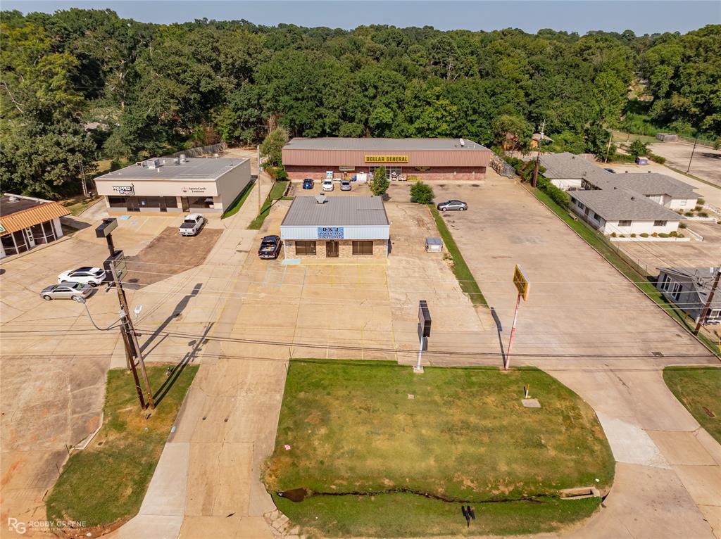 Rabb North Market Sub - Commercial Sale