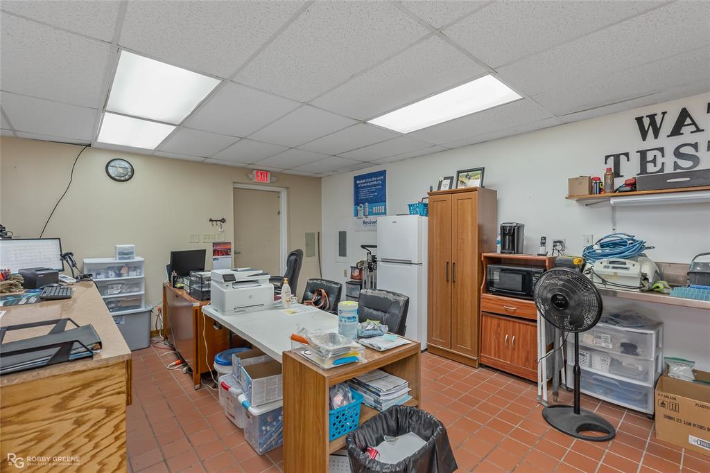 Rabb North Market Sub - Commercial Sale