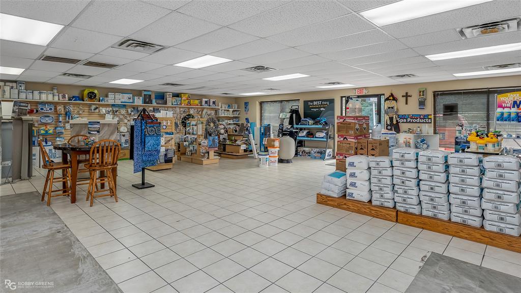 Rabb North Market Sub - Commercial Sale