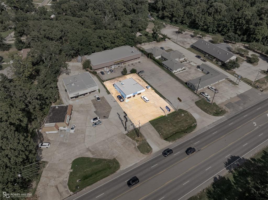 Rabb North Market Sub - Commercial Sale