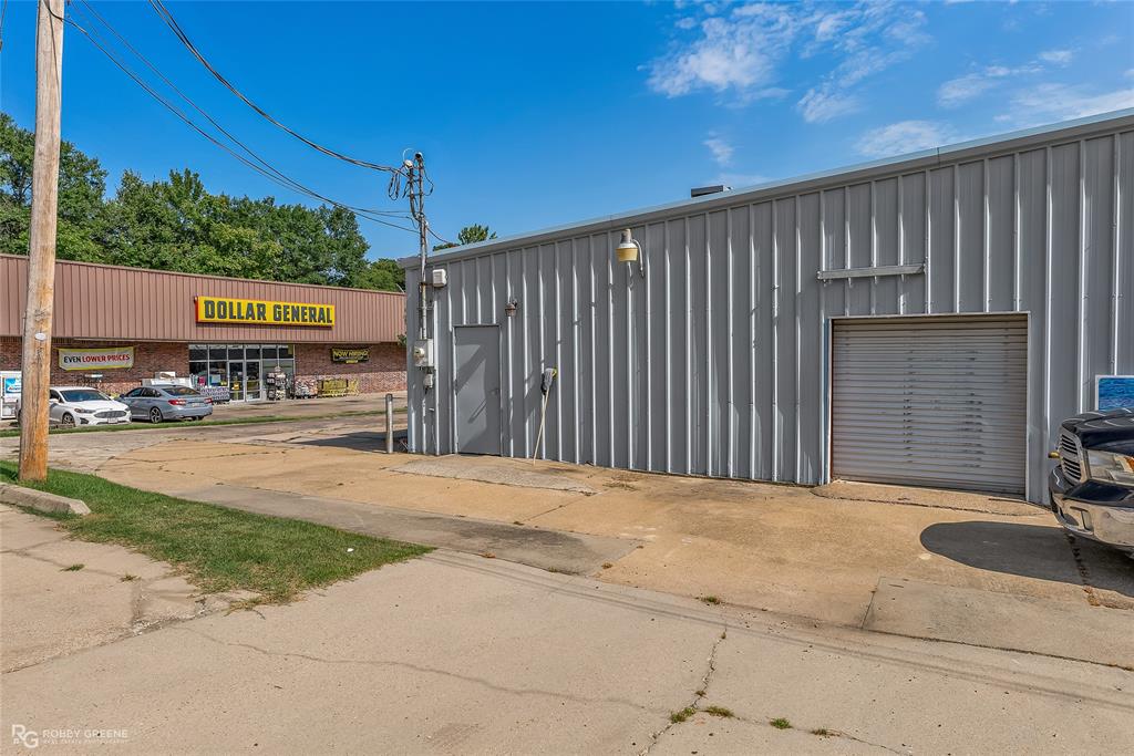Rabb North Market Sub - Commercial Sale