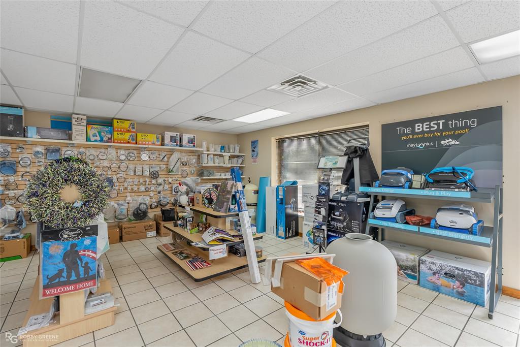 Rabb North Market Sub - Commercial Sale