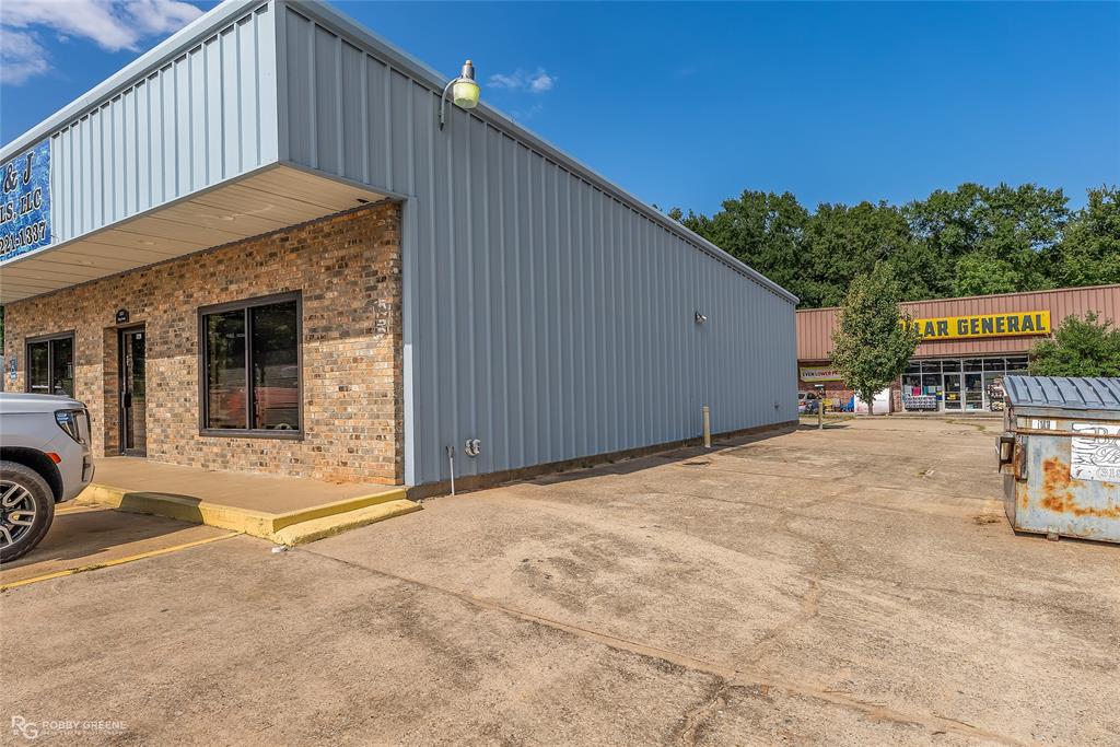 Rabb North Market Sub - Commercial Sale