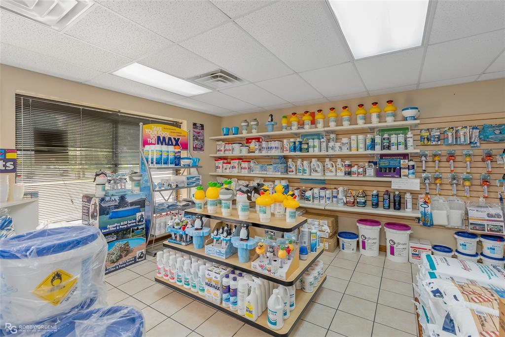 Rabb North Market Sub - Commercial Sale