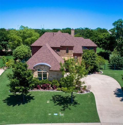 15 Falcons View Pass Heath TX 75032