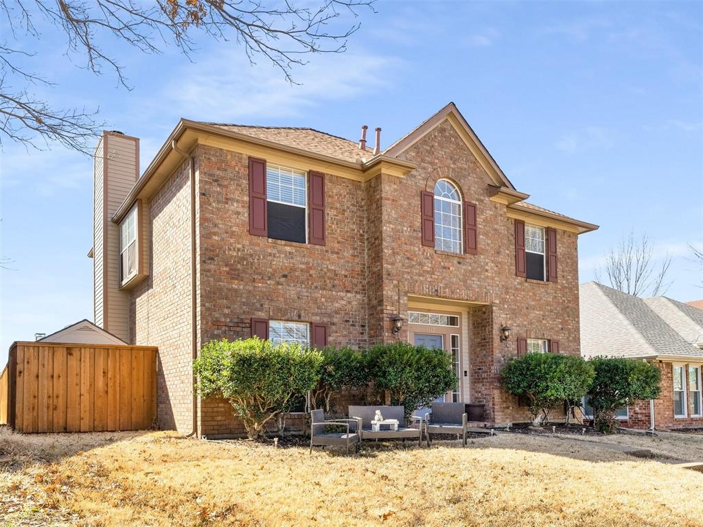 1112 Wild Cherry Drive
