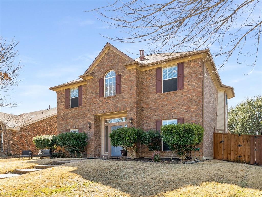 1112 Wild Cherry Drive