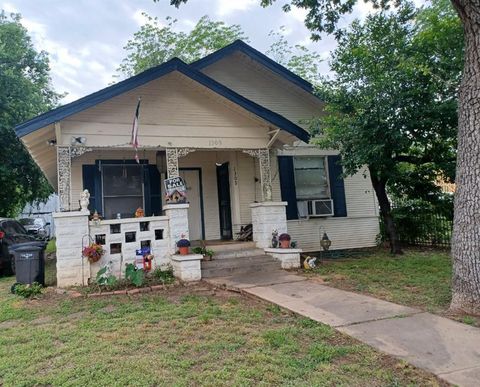 1309 Lagonda Avenue Fort Worth TX 76164
