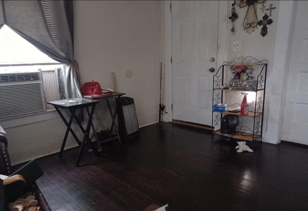 North Fort Worth - Residential