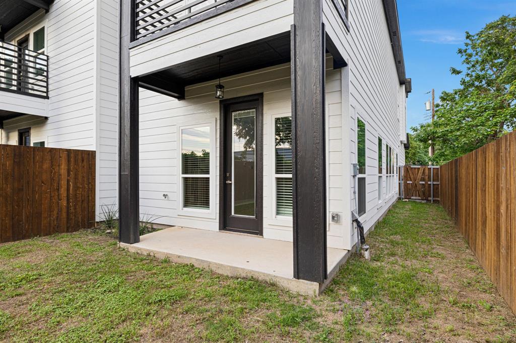 College Park Riggins - Residential Lease