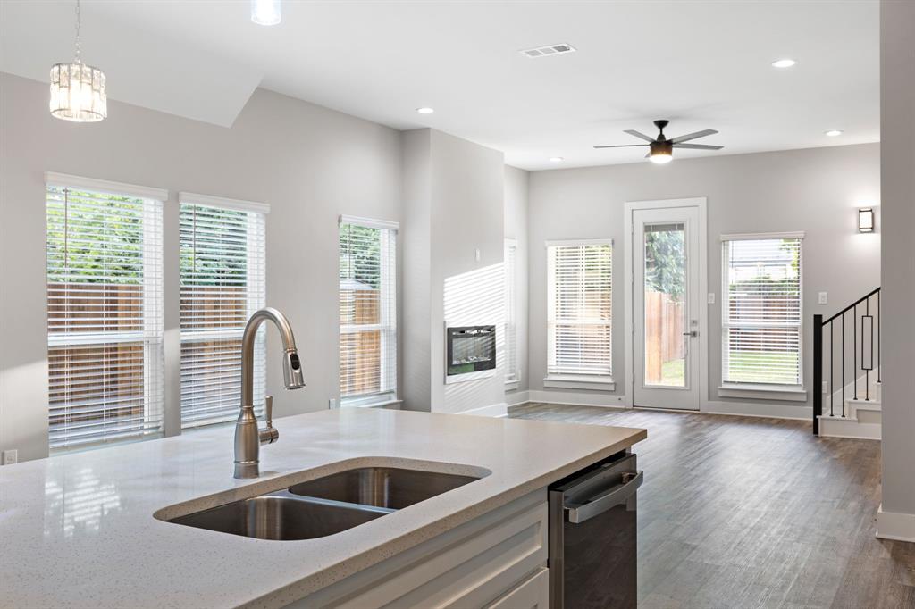 College Park Riggins - Residential Lease