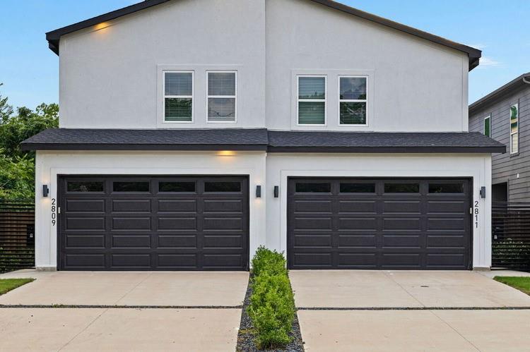 College Park Riggins - Residential Lease