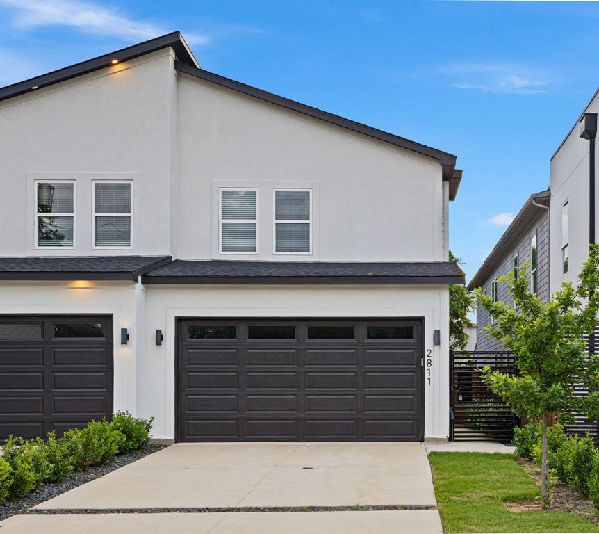 College Park Riggins - Residential Lease