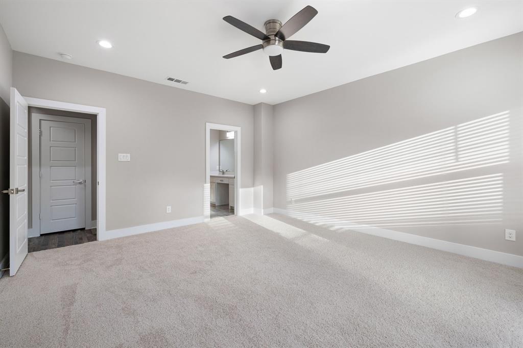 College Park Riggins - Residential Lease