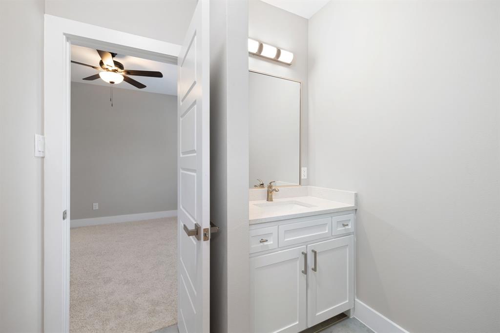 College Park Riggins - Residential Lease