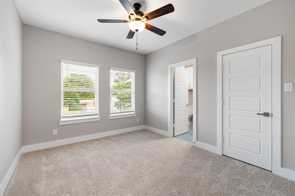 College Park Riggins - Residential Lease