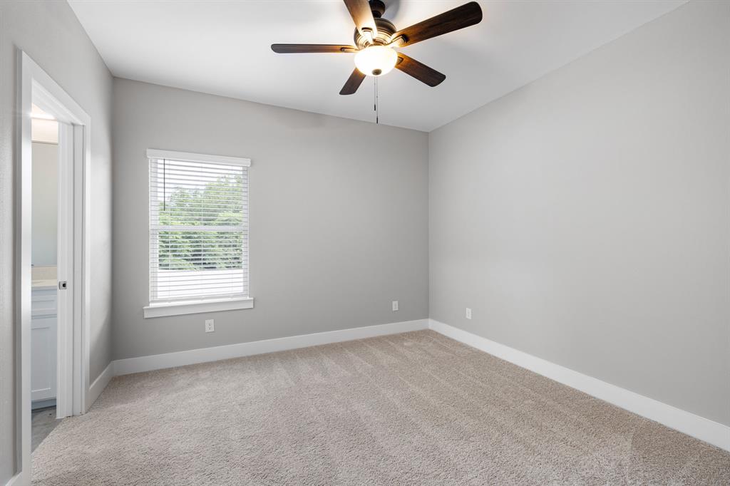College Park Riggins - Residential Lease