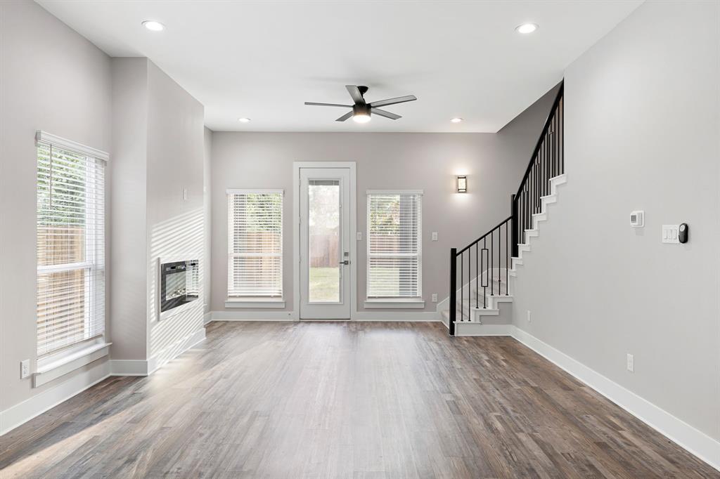 College Park Riggins - Residential Lease