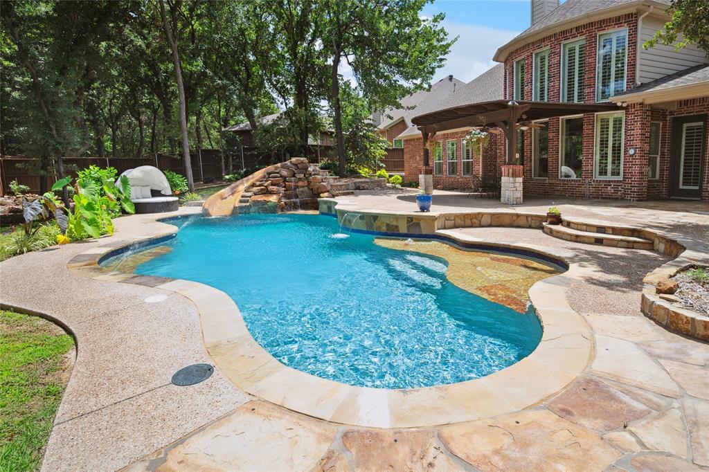 1416 Tarragon Drive