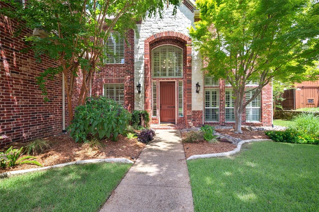 1416 Tarragon Drive