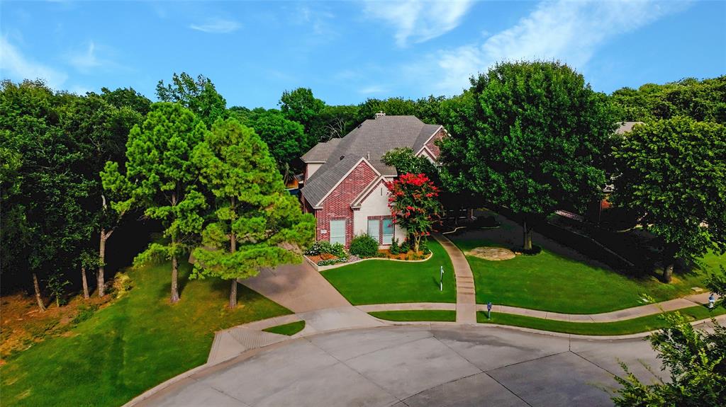 1416 Tarragon Drive
