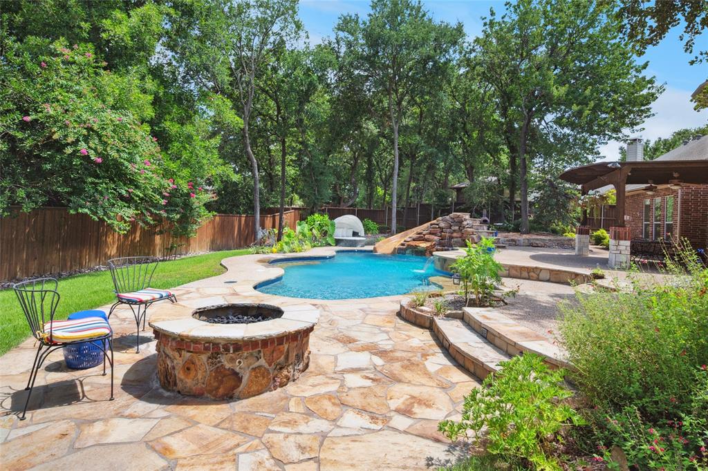 1416 Tarragon Drive