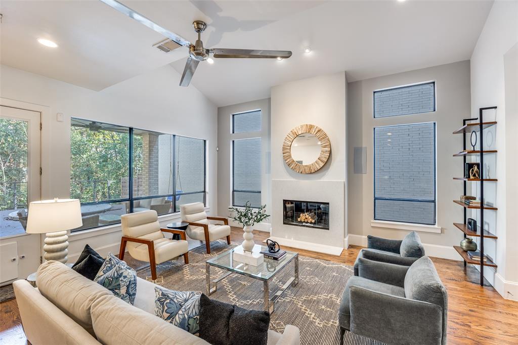 Chantilly Island - Residential