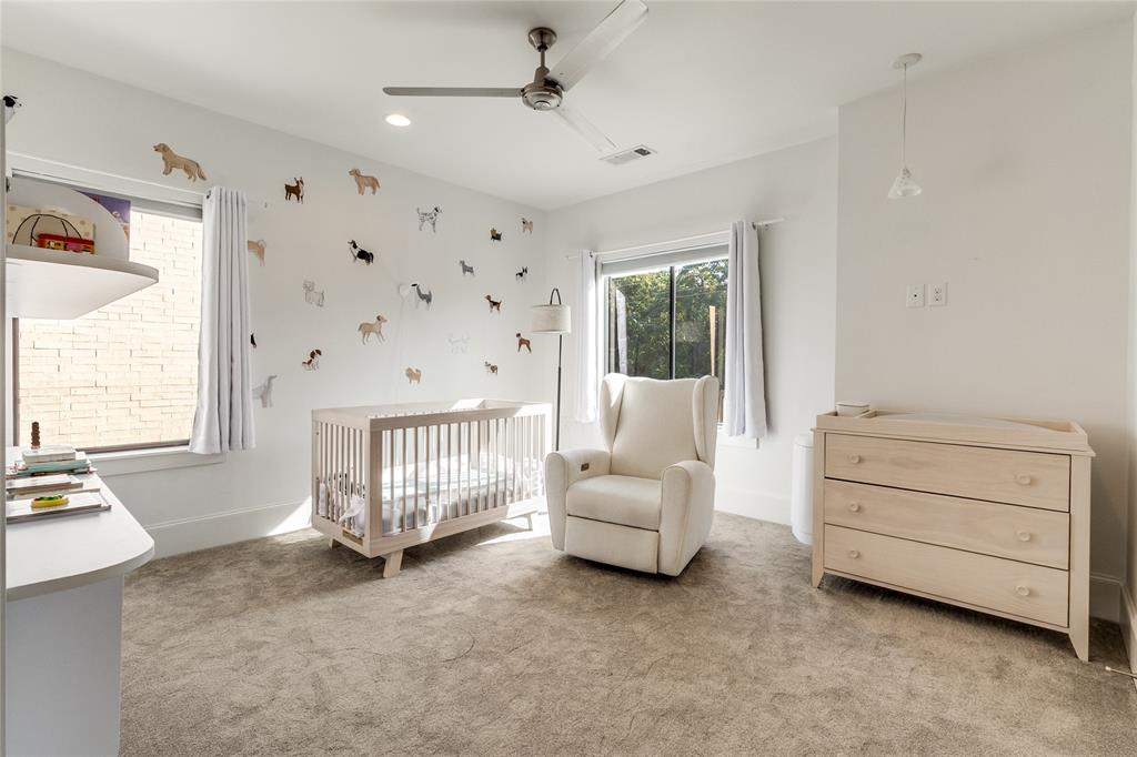 Chantilly Island - Residential