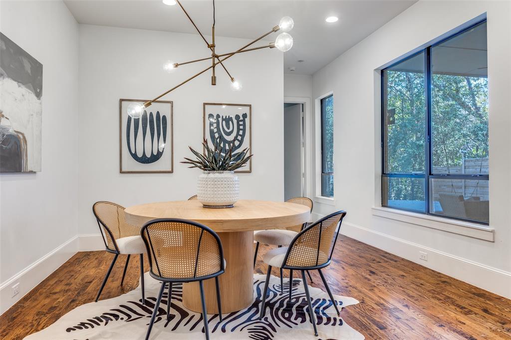 Chantilly Island - Residential