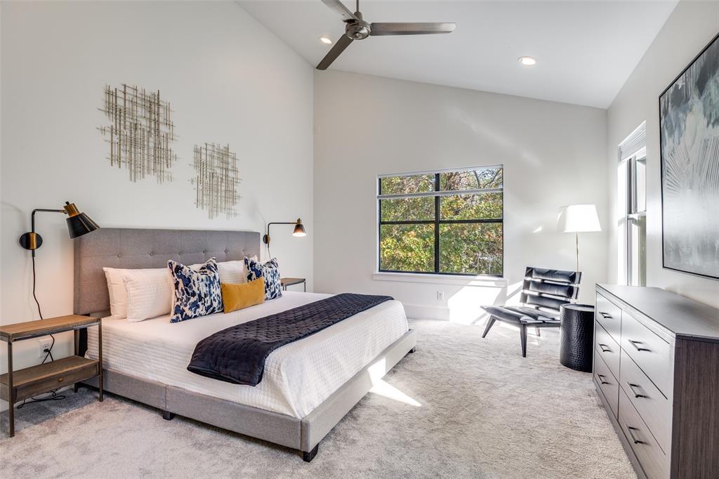 Chantilly Island - Residential