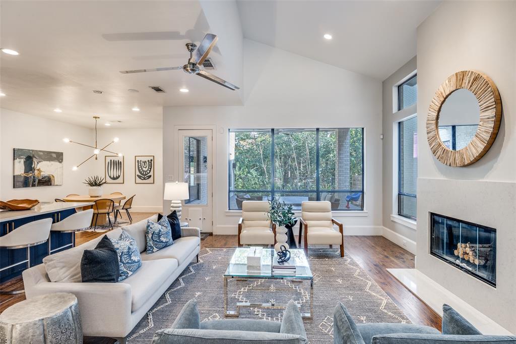 Chantilly Island - Residential