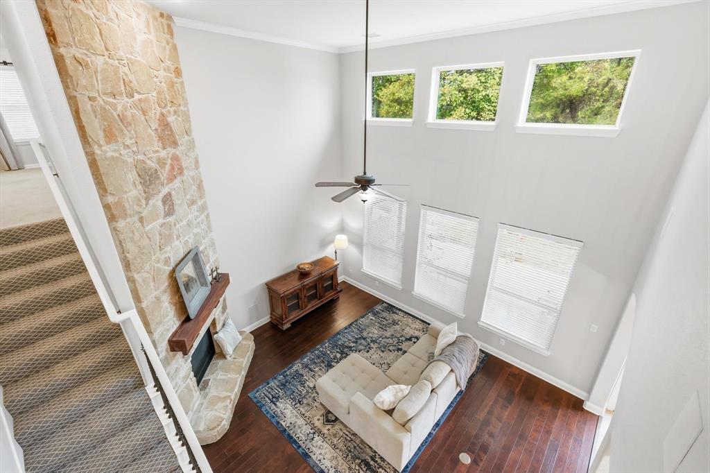 The Highlands At Trophy Club N - Residential