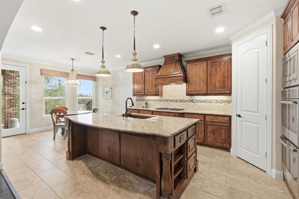 The Highlands At Trophy Club N - Residential