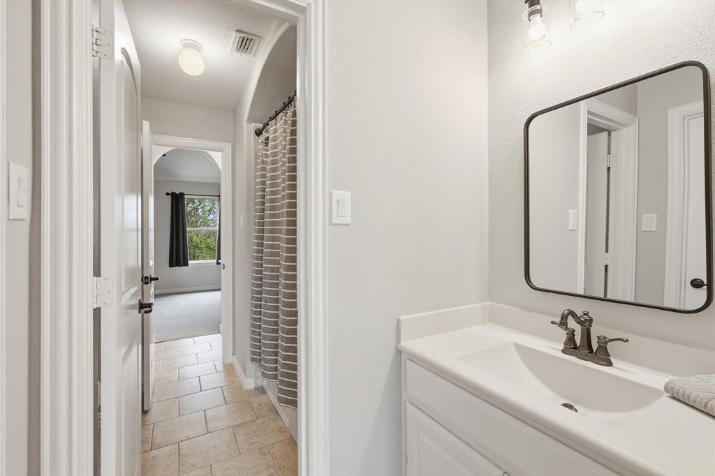 The Highlands At Trophy Club N - Residential