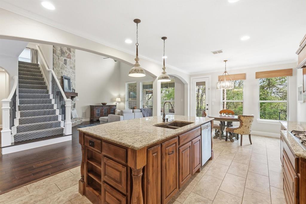 The Highlands At Trophy Club N - Residential