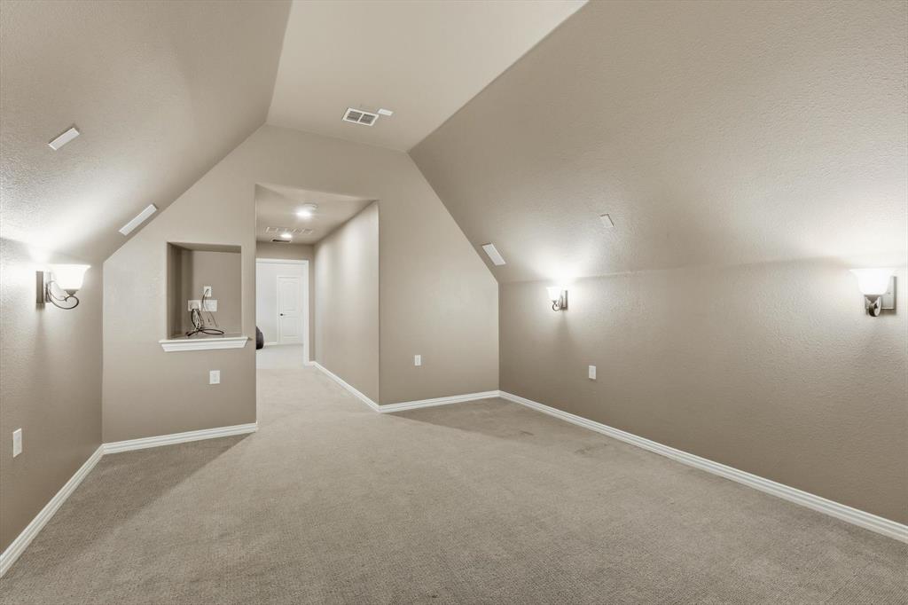 The Highlands At Trophy Club N - Residential