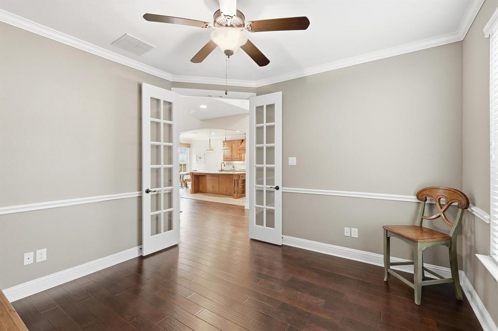 The Highlands At Trophy Club N - Residential