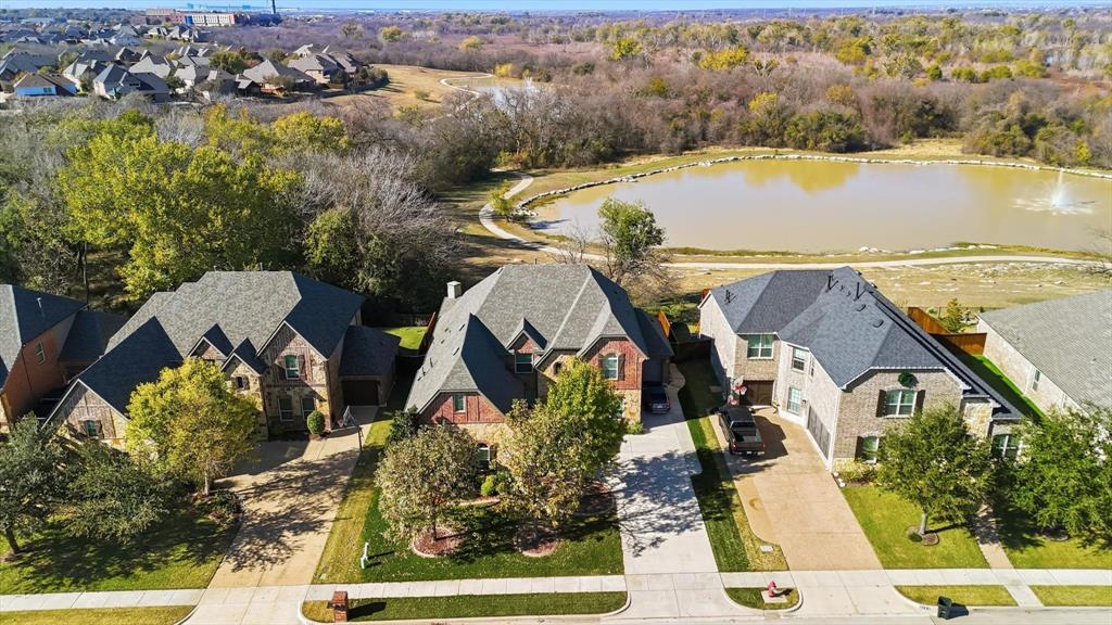 The Highlands At Trophy Club N - Residential