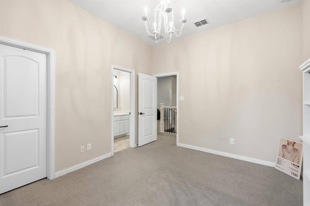 The Highlands At Trophy Club N - Residential