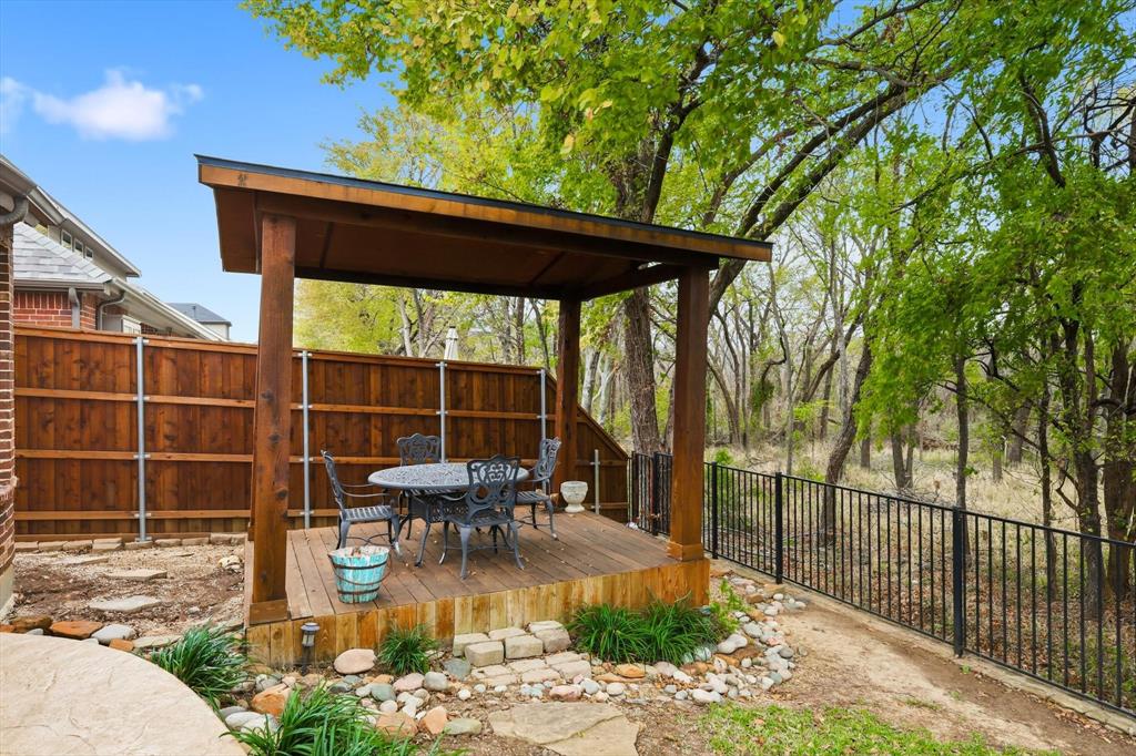 The Highlands At Trophy Club N - Residential