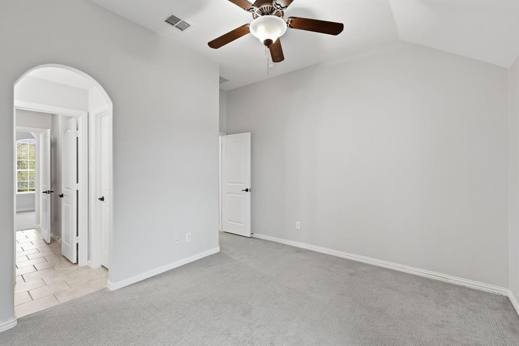 The Highlands At Trophy Club N - Residential