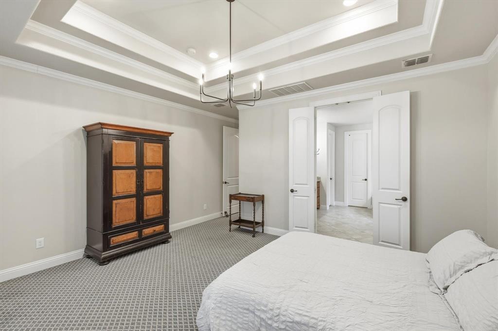 The Highlands At Trophy Club N - Residential