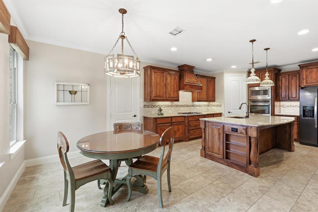 The Highlands At Trophy Club N - Residential