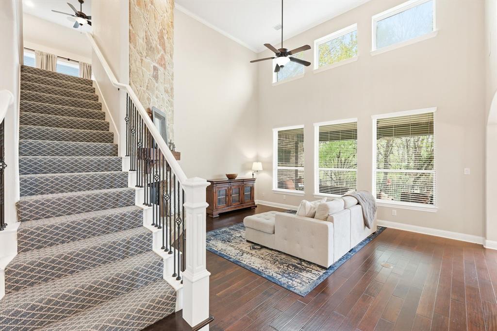 The Highlands At Trophy Club N - Residential